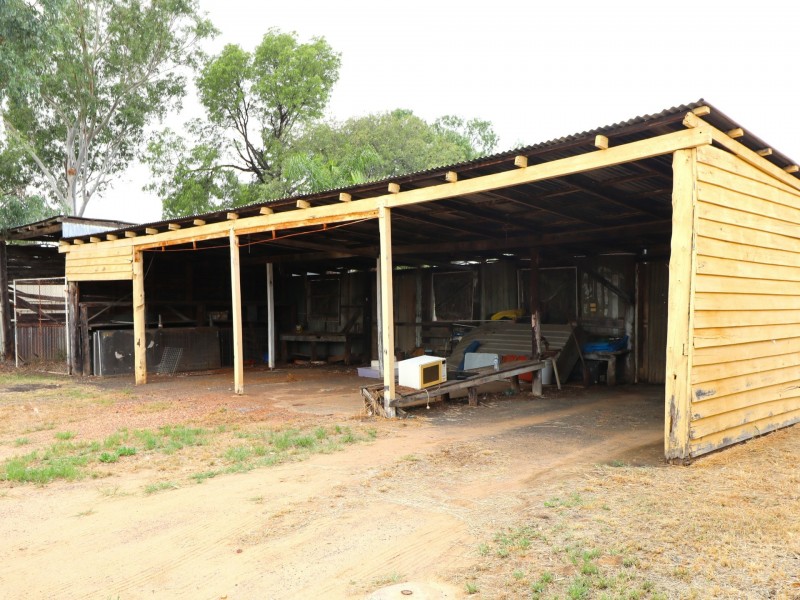 76 Hawthorne Street, Roma QLD 4455