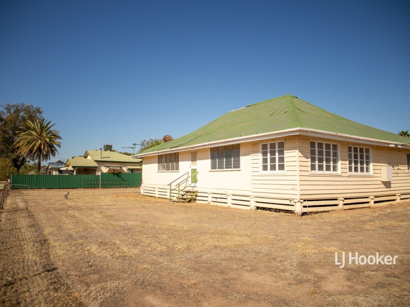 37 Soutter Street, Roma QLD 4455