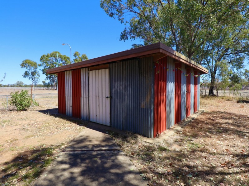 36 Coronation Street, Injune QLD 4454