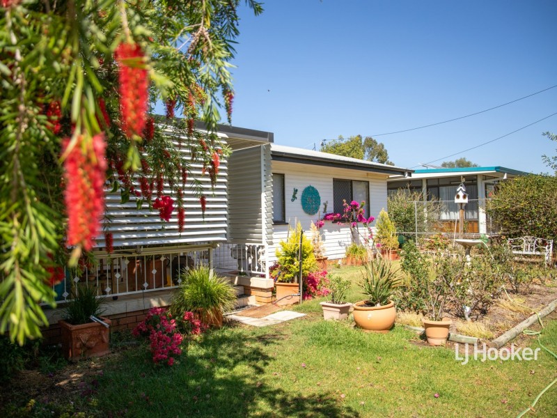16 Howard Street, Roma QLD 4455