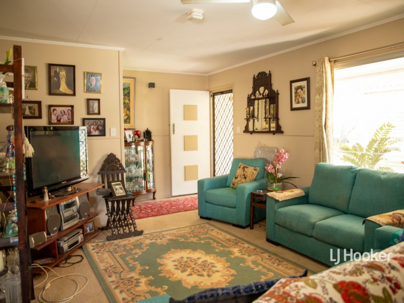 16 Howard Street, Roma QLD 4455