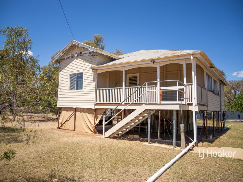 18-20 George Street, Roma QLD 4455