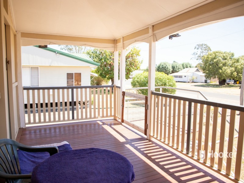 18-20 George Street, Roma QLD 4455