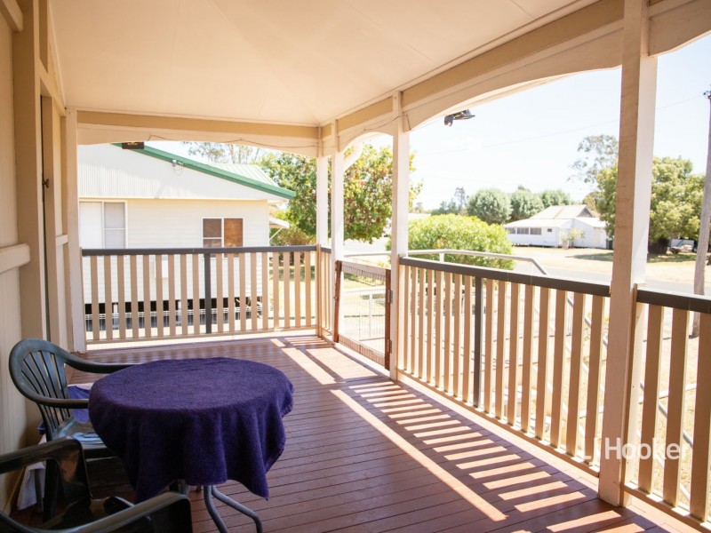 18-20 George Street, Roma QLD 4455