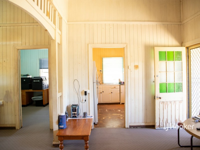 18-20 George Street, Roma QLD 4455