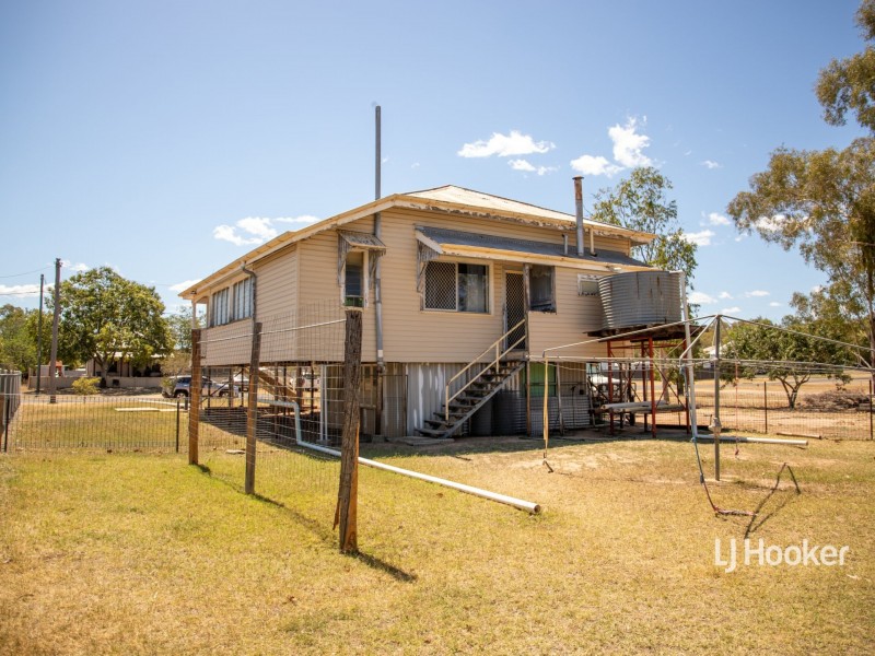 18-20 George Street, Roma QLD 4455