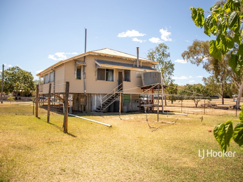 18-20 George Street, Roma QLD 4455