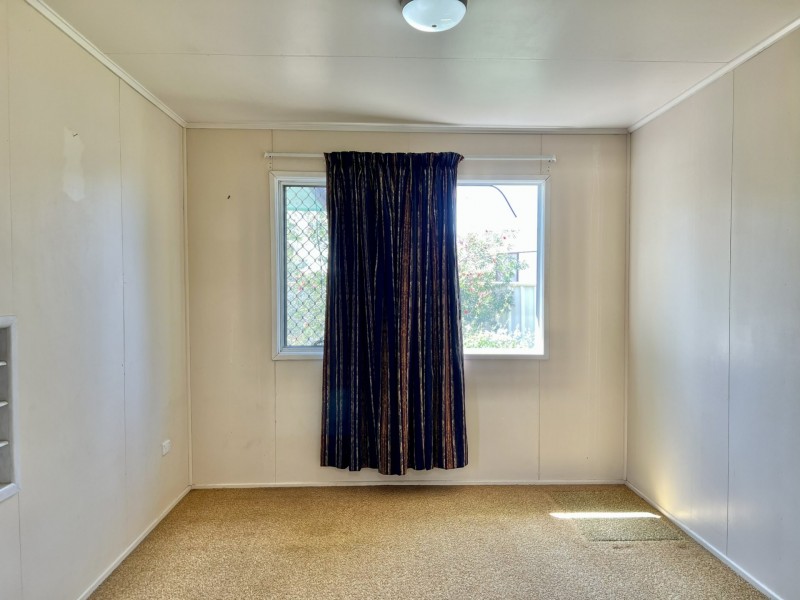 1 Crawford Street, Roma QLD 4455