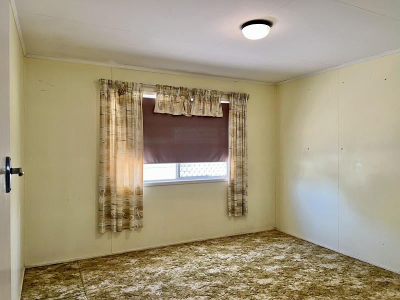 1 Crawford Street, Roma QLD 4455