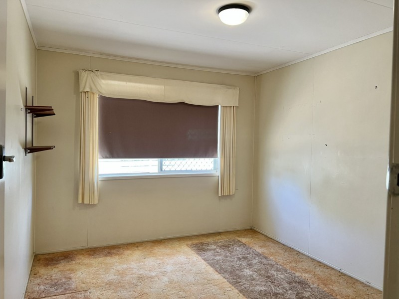 1 Crawford Street, Roma QLD 4455