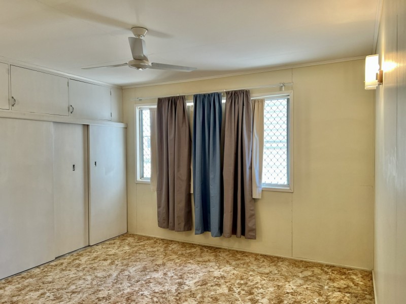 1 Crawford Street, Roma QLD 4455