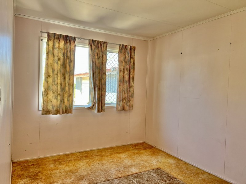 1 Crawford Street, Roma QLD 4455