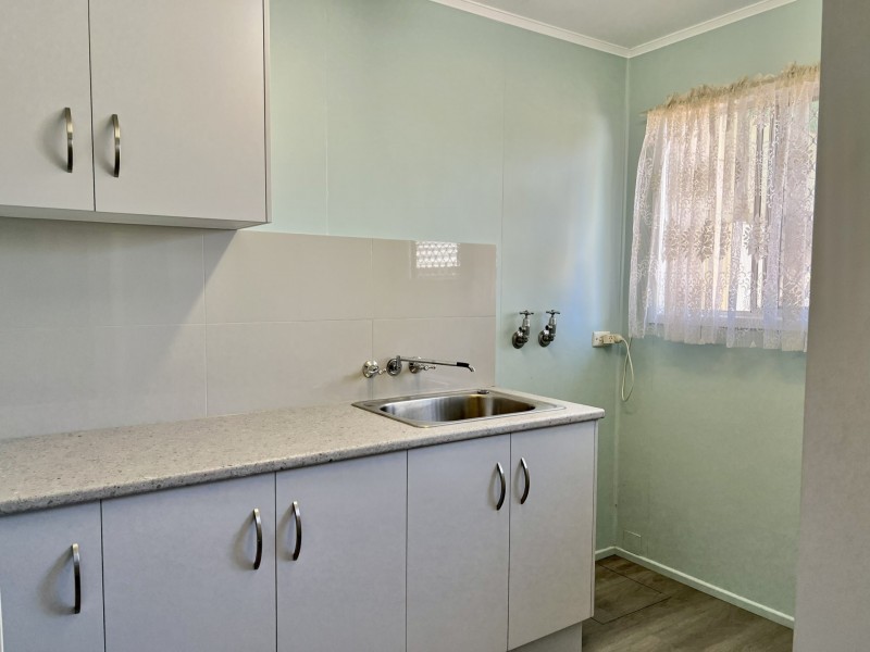 1 Crawford Street, Roma QLD 4455