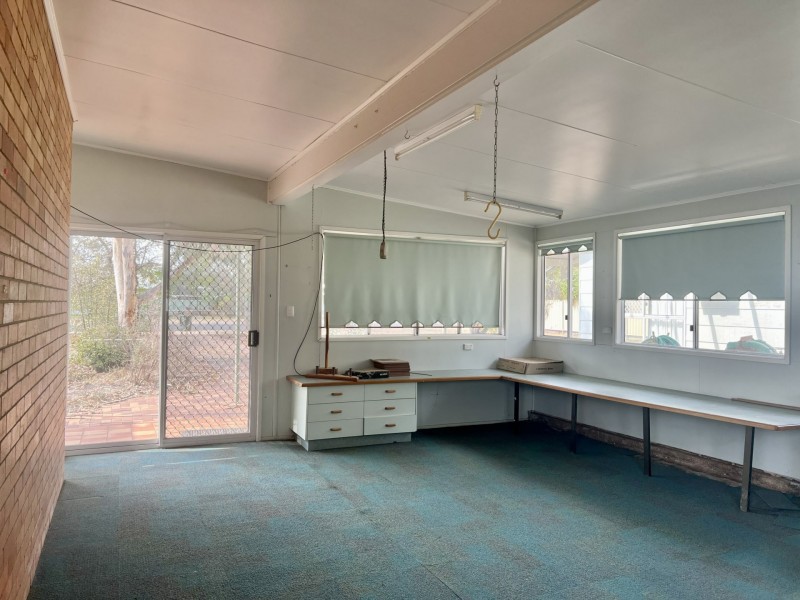 32-34 Miscamble Street, Roma QLD 4455