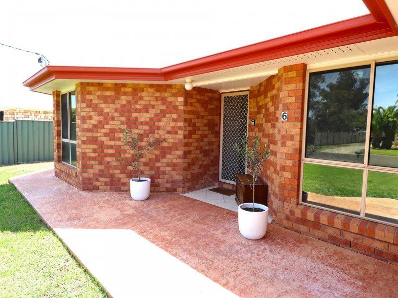 6 Allen Street, Roma QLD 4455