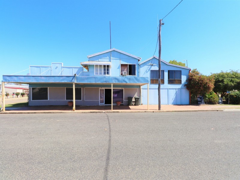 4 – 10 Station Street, Injune QLD 4454