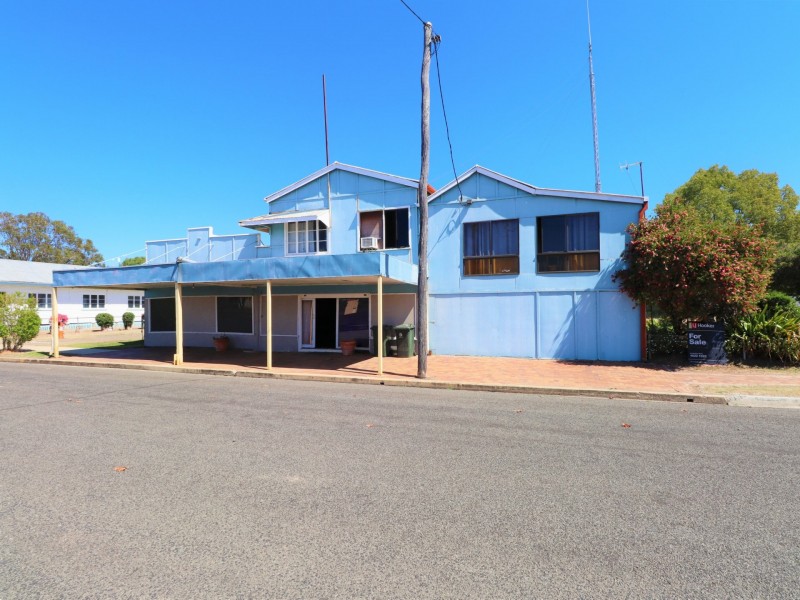 4 – 10 Station Street, Injune QLD 4454