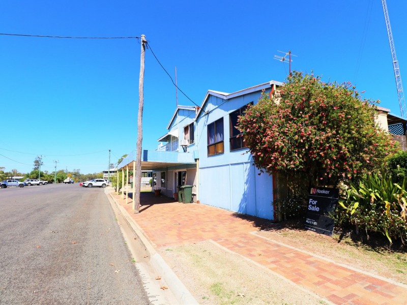 4 – 10 Station Street, Injune QLD 4454