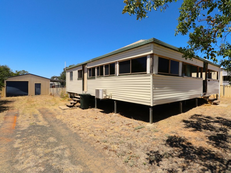 58 Feather Street, Roma QLD 4455