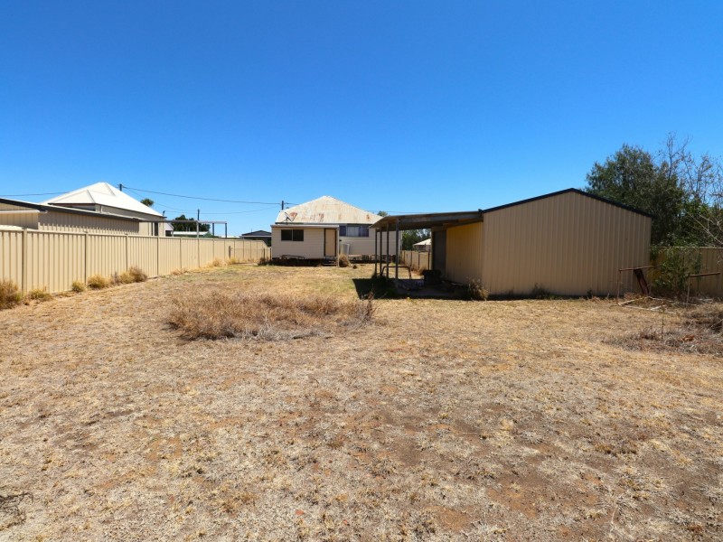 58 Feather Street, Roma QLD 4455