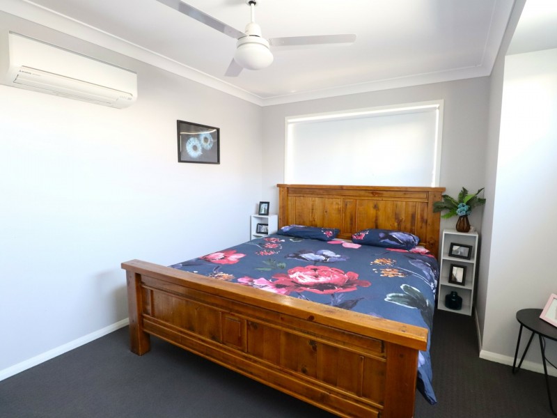 12 Wheeler Drive, Roma QLD 4455