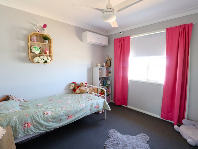 12 Wheeler Drive, Roma QLD 4455