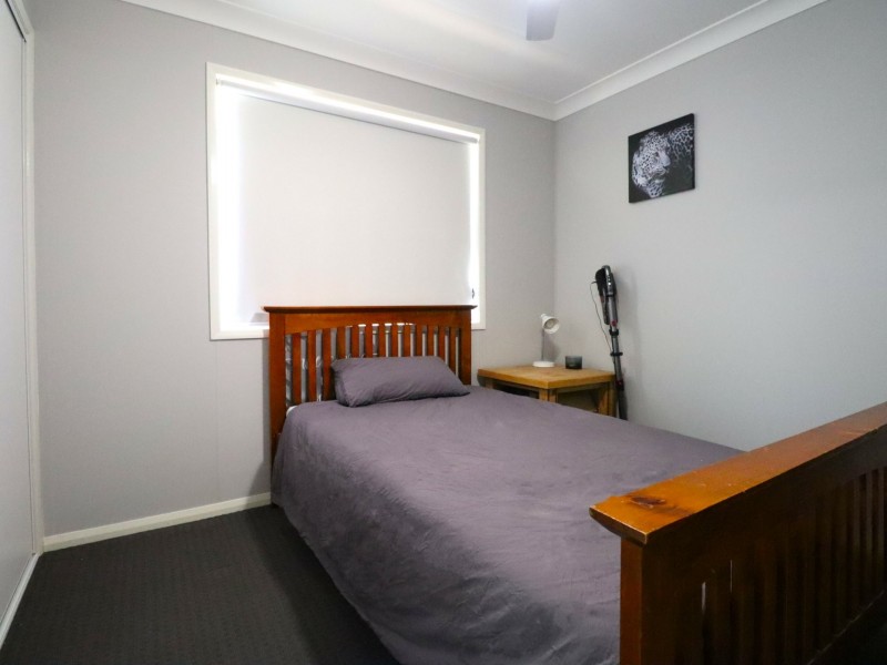 12 Wheeler Drive, Roma QLD 4455