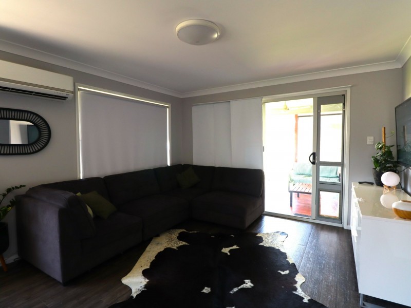 12 Wheeler Drive, Roma QLD 4455