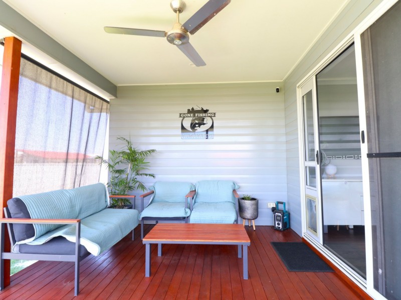 12 Wheeler Drive, Roma QLD 4455