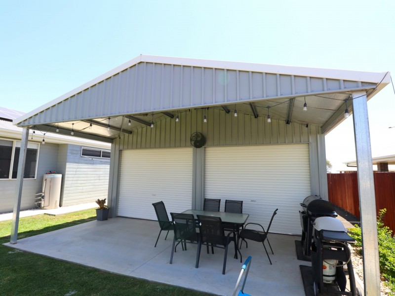 12 Wheeler Drive, Roma QLD 4455