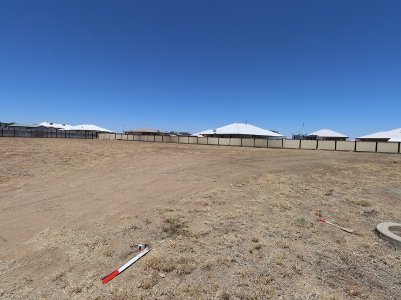 21 Highview Close, Roma QLD 4455