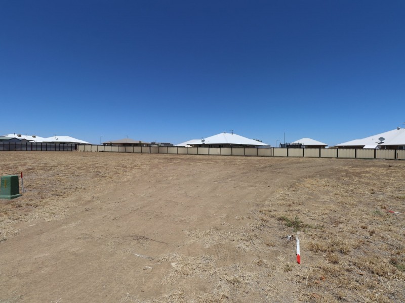 21 Highview Close, Roma QLD 4455