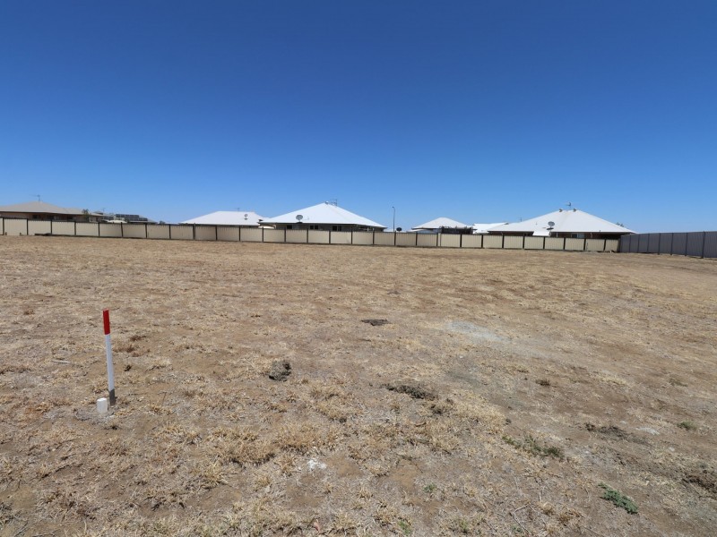 21 Highview Close, Roma QLD 4455