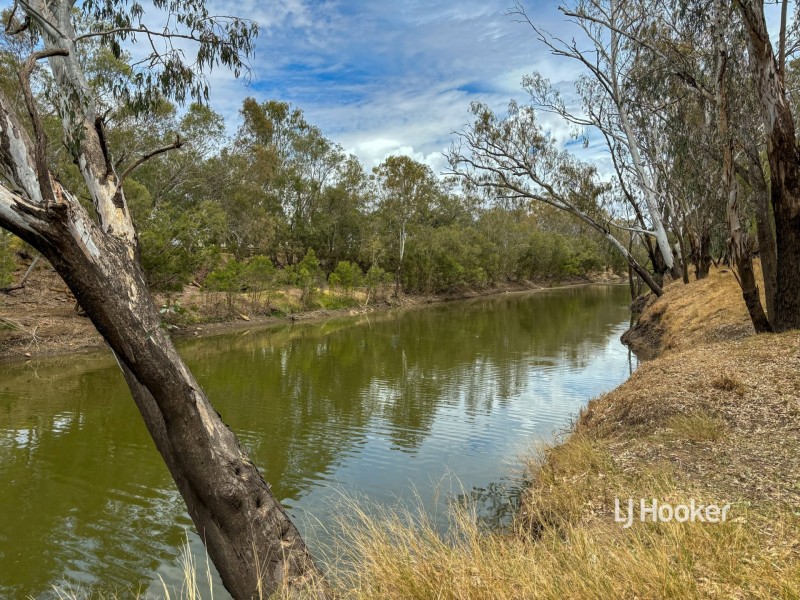 Lot 4 Carnarvon Highway, Surat QLD 4417