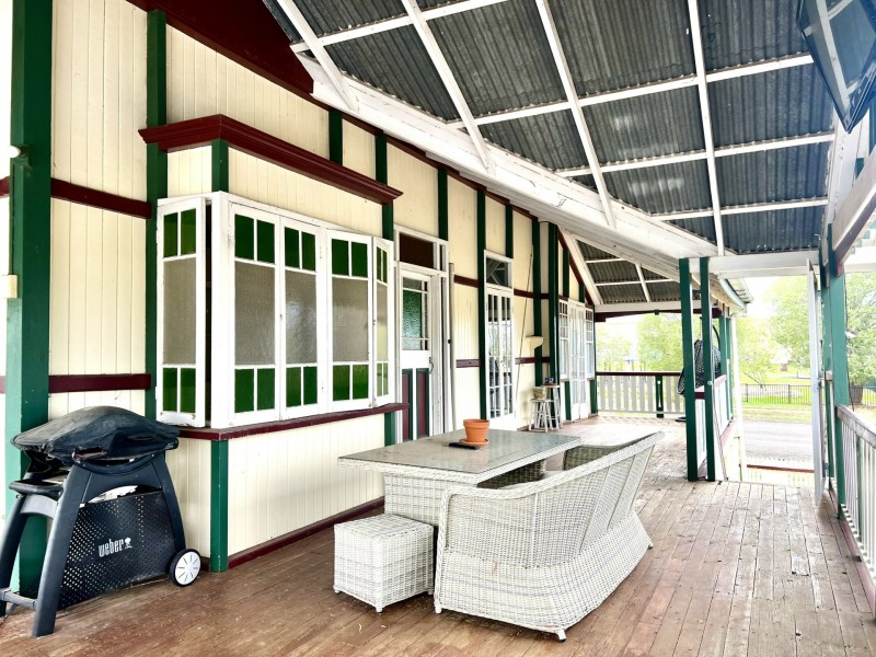 158 McDowall Street, Roma QLD 4455