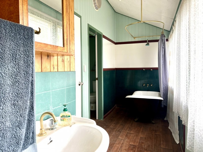158 McDowall Street, Roma QLD 4455