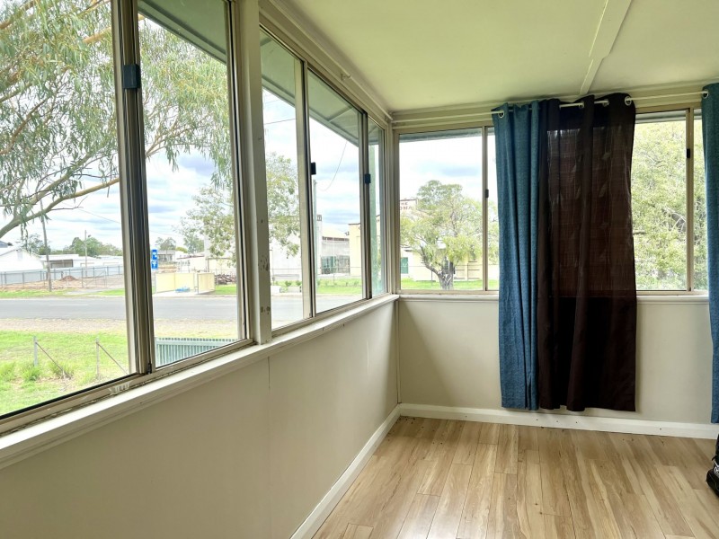 21 – 23 Station Street, Roma QLD 4455