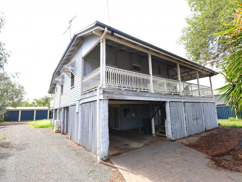 66 Charles Street, Roma QLD 4455