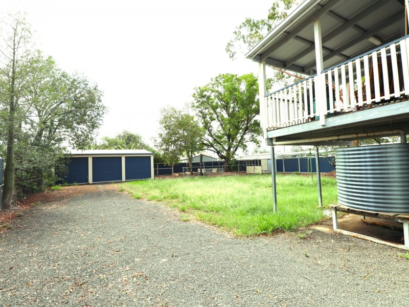 66 Charles Street, Roma QLD 4455