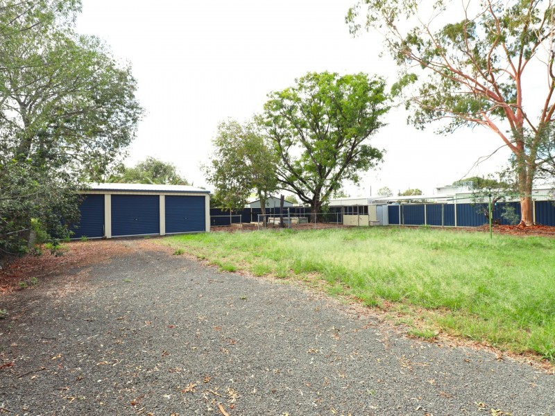66 Charles Street, Roma QLD 4455