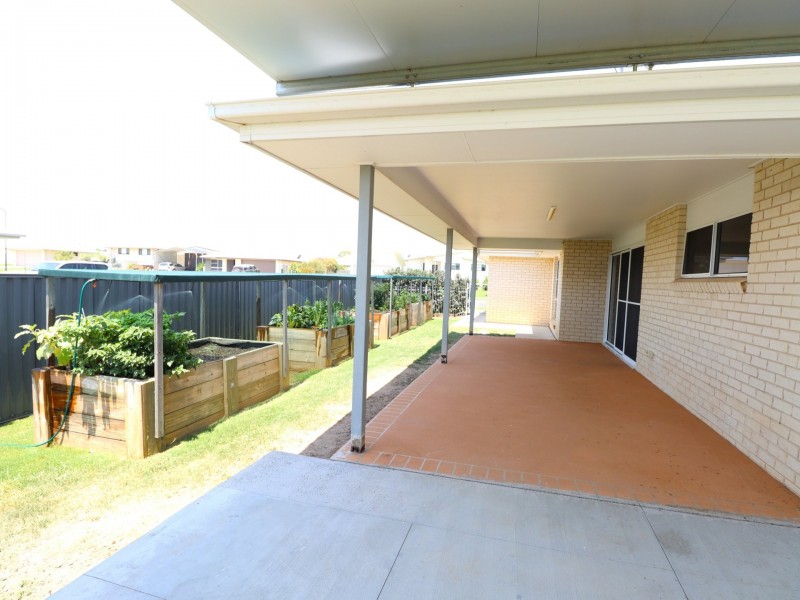 32 Beetson Drive, Roma QLD 4455