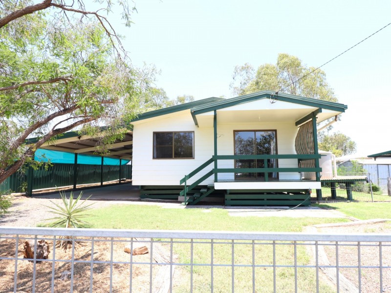 59 Soutter Street S, Roma QLD 4455