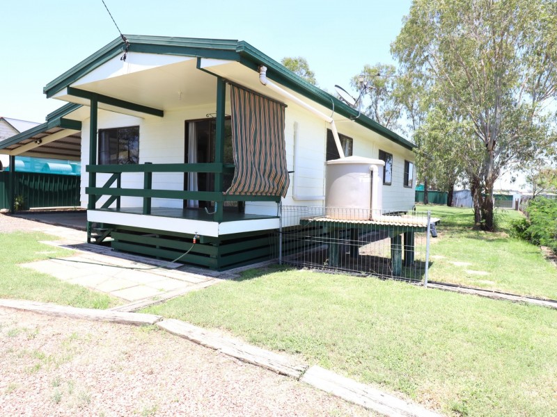 59 Soutter Street S, Roma QLD 4455