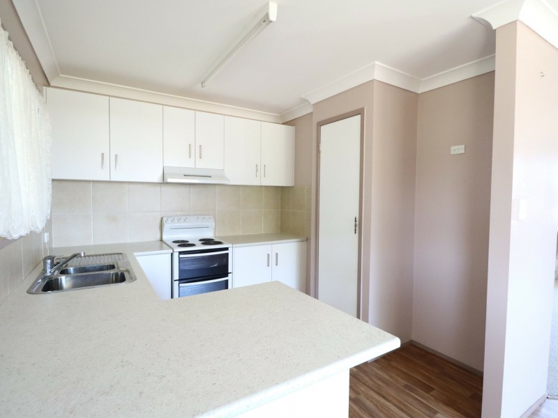 59 Soutter Street S, Roma QLD 4455