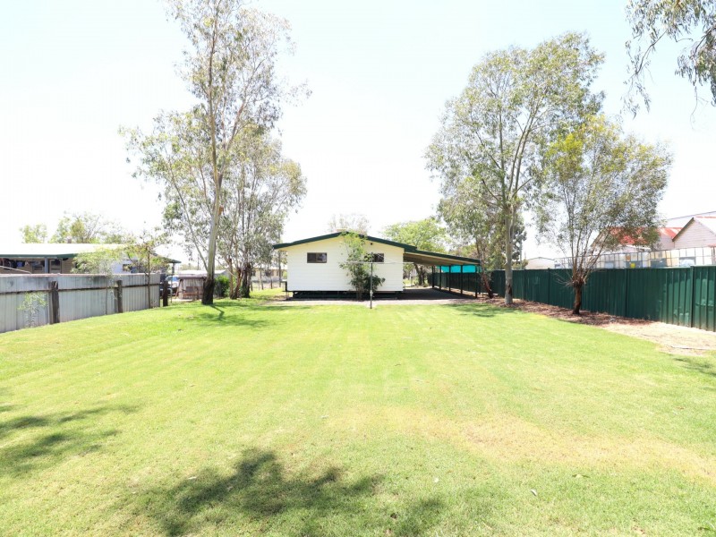 59 Soutter Street S, Roma QLD 4455