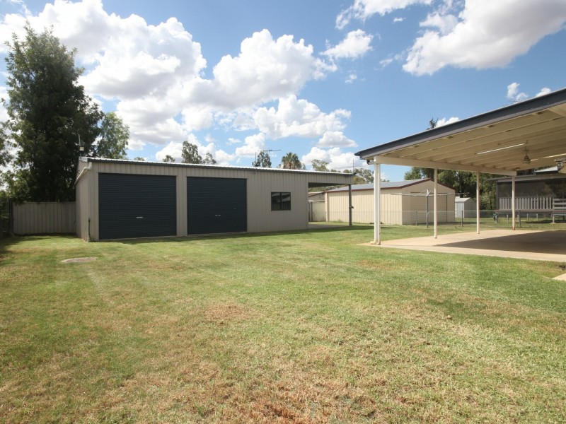 39 Taylor Street, Roma QLD 4455