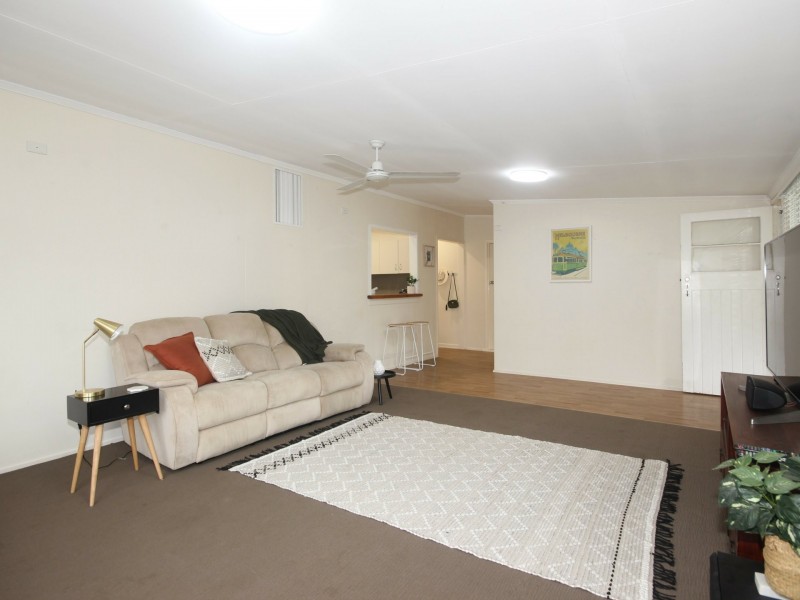 39 Taylor Street, Roma QLD 4455