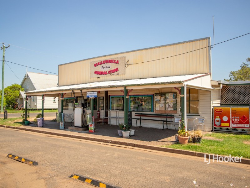 33 High Street, Wallumbilla QLD 4428