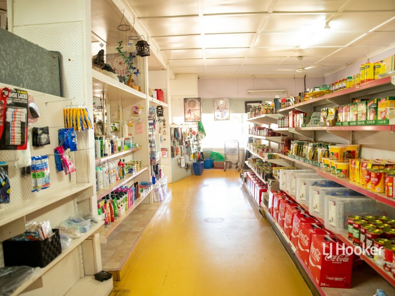 33 High Street, Wallumbilla QLD 4428