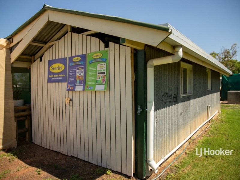 33 High Street, Wallumbilla QLD 4428